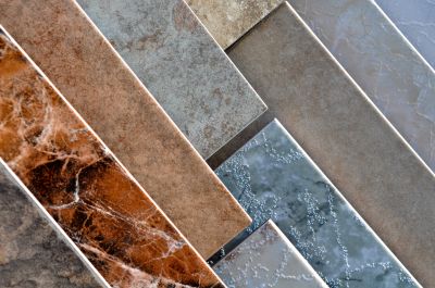 Floor and Wall Tile Designs